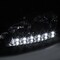 Spec-D Tuning 06-13 Chevrolet Impala Euro Headlights - Chrome, 2LH-IPA06-V2-RS 2LH-IPA06-V2-RS - alternate 6